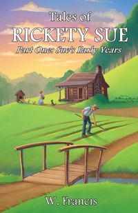 Produktbild: Tales of Rickety Sue