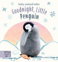 Produktbild: Goodnight, Little Penguin