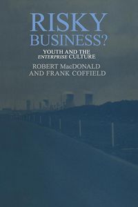 Produktbild: Risky Business?