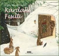 Produktbild: Kardaki Fisilti