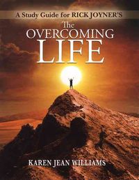 Produktbild: The Overcoming Life Study Guide