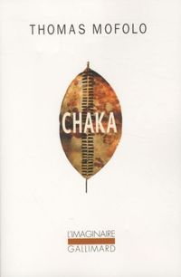 Produktbild: Chaka : une &eacute;pop&eacute;e bantoue