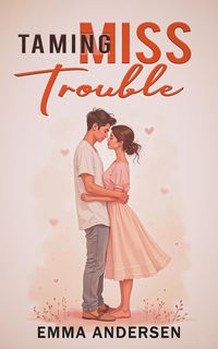 Produktbild: Taming Miss Trouble