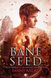 Produktbild: Bane Seed - Saison 2, L'int&eacute;grale