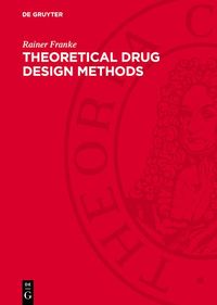 Produktbild: Theoretical Drug Design Methods