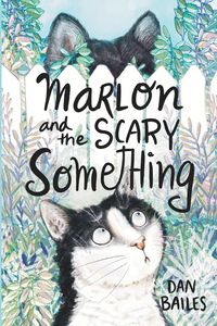 Produktbild: Marlon and the Scary Something
