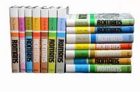 Produktbild: Romans