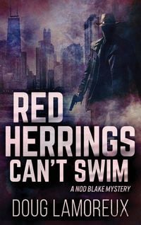 Produktbild: Red Herrings Can't Swim
