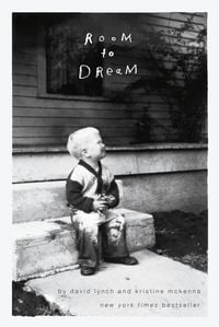 Produktbild: Room to Dream