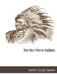 Produktbild: The Nez Perce Indians
