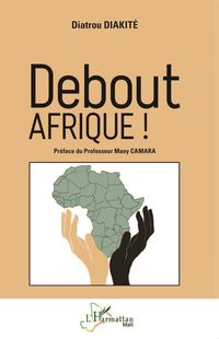 Produktbild: Debout Afrique !