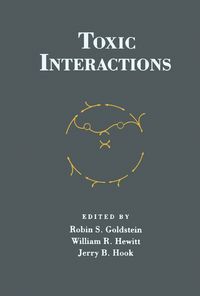 Produktbild: Toxic Interactions