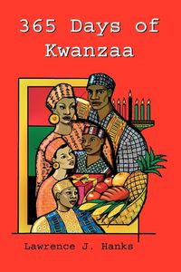 Produktbild: 365 Days of Kwanzaa