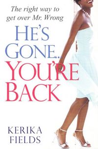 Produktbild: Hes Gone Youre Back
