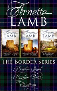 Produktbild: The Border Series
