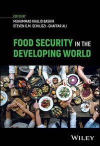Produktbild: Food Security in the Developing World