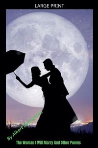 Produktbild: The Woman I Will Marry And Other Poems
