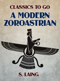 Produktbild: A Modern Zoroastrian