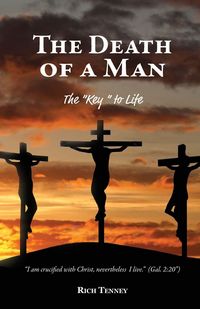 Produktbild: The Death of a Man
