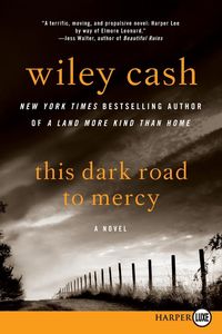 Bild vom Artikel This Dark Road to Mercy LP vom Autor Wiley Cash