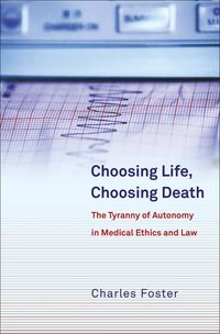 Produktbild: Choosing Life, Choosing Death