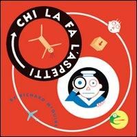 Produktbild: Chi la fa l'aspetti