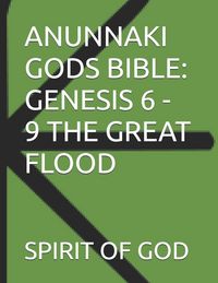 Produktbild: Anunnaki Gods Bible
