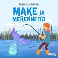 Produktbild: Make ja merenneito