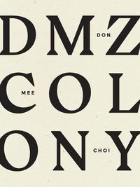 Produktbild: DMZ Colony