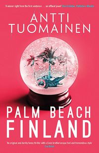 Produktbild: Palm Beach, Finland