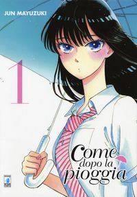 Produktbild: Mayuzuki, J: Come dopo la pioggia