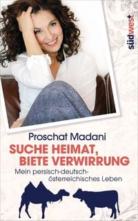 Produktbild: Suche Heimat, biete Verwirrung