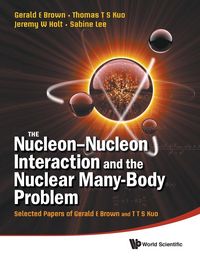 Produktbild: Nucleon-Nucleon Inter & The Nuclear ..
