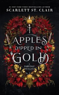 Produktbild: Apples Dipped in Gold
