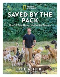 Produktbild: Saved by the Pack