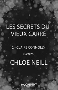 Produktbild: Les secrets du vieux carre