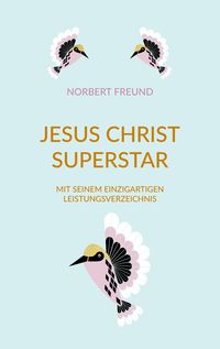 Produktbild: Jesus Christ Superstar