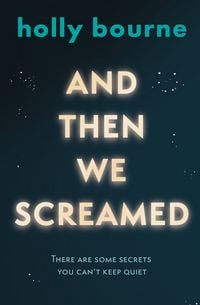 Produktbild: And Then We Screamed