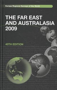 Produktbild: The Far East and Australasia
