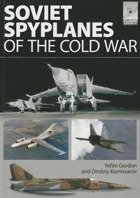 Produktbild: Flight Craft 1: Soviet Spyplanes of the Cold War