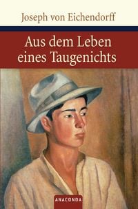 Produktbild: Aus dem Leben eines Taugenichts