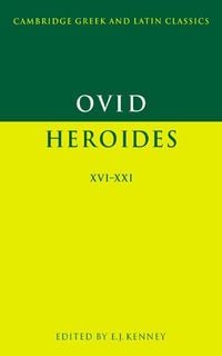 Produktbild: Ovid