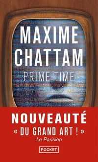 Produktbild: Prime Time