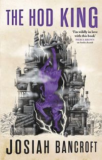 Produktbild: The Hod King