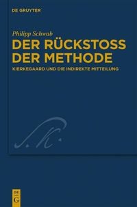 Produktbild: Der R&uuml;cksto&szlig; der Methode