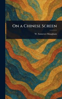 Produktbild: On a Chinese Screen