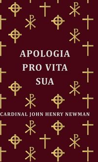 Produktbild: Apologia Pro Vita Sua