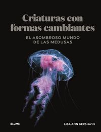Produktbild: Criaturas de formas cambiantes