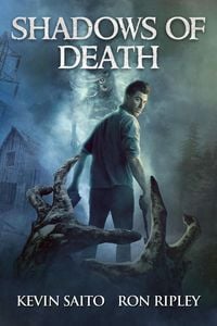 Produktbild: Shadows of Death (Soldier of Death Series, #3)