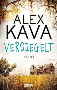 Bild vom Artikel Versiegelt / Ryder Creed Bd.2 vom Autor Alex Kava